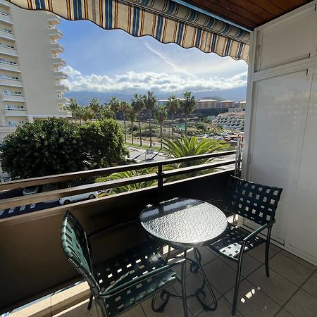 Teideplaya Apartment Puerto de la Cruz  Exterior photo