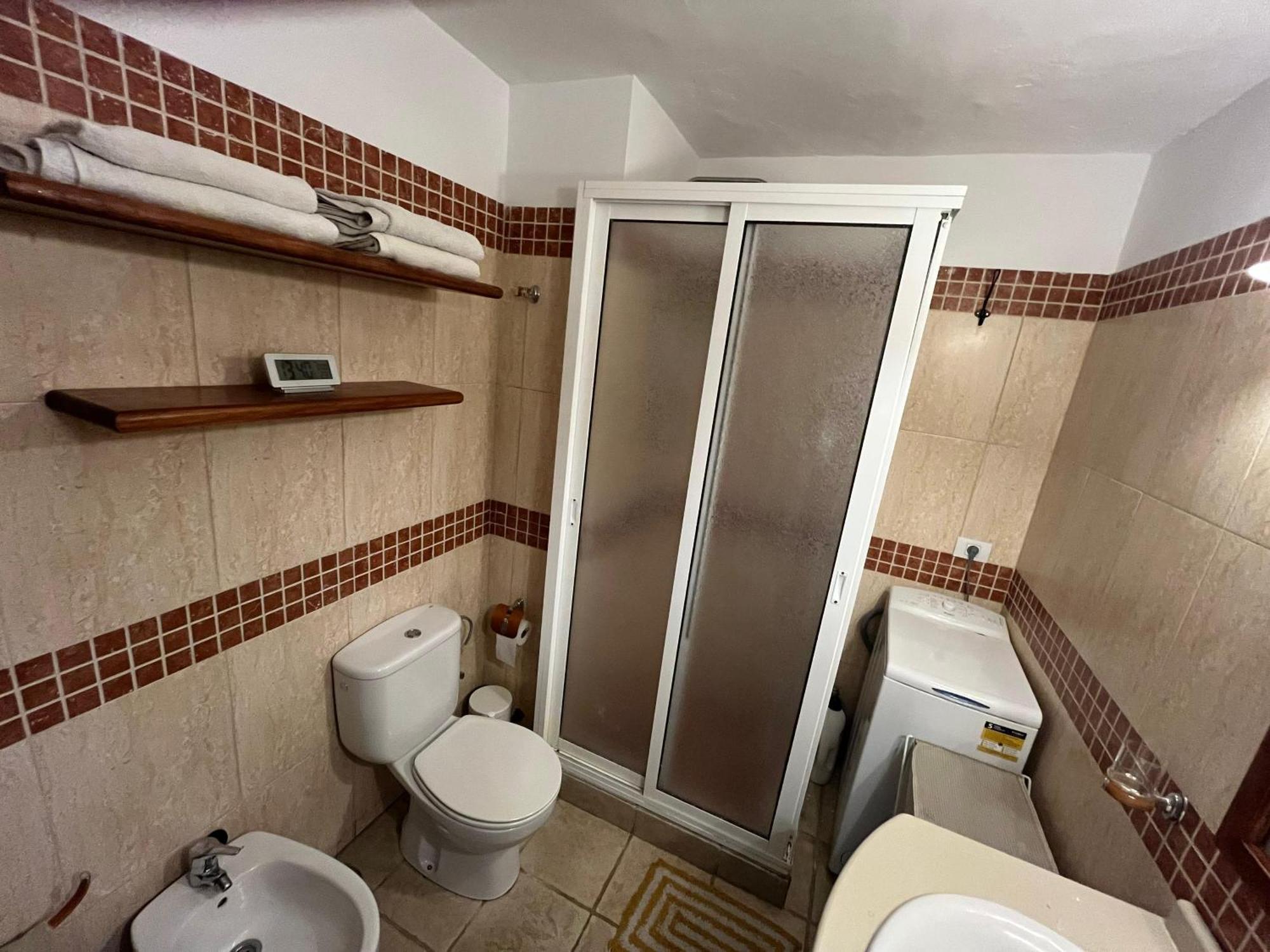 Teideplaya Apartment Puerto de la Cruz  Exterior photo